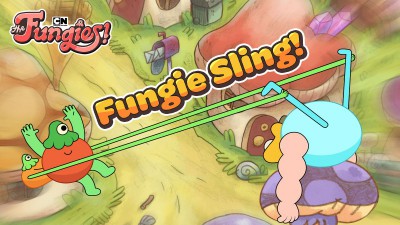 Fungie Sling