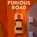 Play Furious road Online