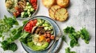 Do you know protein-rich breakfast can increase satiety, improve concentration? Study shows(Unsplash)