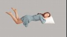 Hearing relaxing words in sleep slows your heart down: Research(Unsplash)