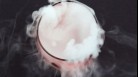 Due to its extreme coldness and the possibility of carbon dioxide gas leakage, dry ice can be exceedingly dangerous if accidentally swallowed.(Pinterest)