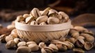 National Pistachio Day is celebrated on February 26 every year. Pistachios can also be included in a variety of sweet and savoury foods from salads, ice creams, desserts to other crunchy snack options. (Freepik)