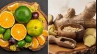 To nourish our body, fortify our immunity and ward off seasonal illnesses, these five foods must be considered(Freepik)