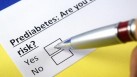 Prediabetes happens when your blood sugar levels are elevated but not high enough to be diagnosed as diabetes.(Shutterstock)