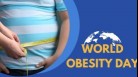 World Obesity Day 2024: Date, history and significance (Photo by Twitter/ConsumerVoiceIn)