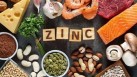 Zinc requirement may increase during times of rapid growth like in childhood, adolescence or pregnancy.