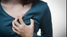 According to British Heart Foundation, a reduction in oestrogen levels can lead to fat build up in your arteries causing them to become narrower. (Shutterstock)