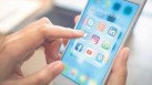 Considering, the world of social media can be presented in a way that it seems more attractive than the real life, it can have detrimental effect on people with low esteem or disorders like depression and anxiety (Getty Images)