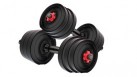 Best fitness deals: Opt for any of the dumbbells listed here and get mega discounts. 