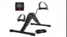 Best fitness machines for home workouts can include mini bikes, treadmills, four wheel roller among others.