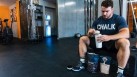 Protein is essential for muscle synthesis, repair, and recovery after exercise(Unsplash)