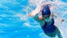 Cold water swimming improves menopause symptoms: Research(Unsplash)