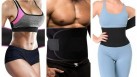 Fitness deals: Go big of tummy reduction with sweat belts, get up to 78% off
