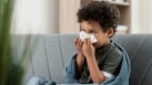 Flu season is here; important tips to prevent influenza in kids