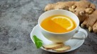 Incorporating ginger juice into your morning routine is a simple yet powerful step towards a healthier lifestyle.(Freepik)