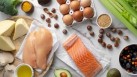 Healthy fats are derived mostly from plant-based foods and are a storehouse of omega-3 fatty acids. (Freepik)