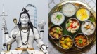 Maha Shivratri 2024: Foods to eat and avoid during Shivratri fast