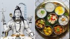 Maha Shivratri fasting 2024: Apart from spiritual purification, fasting has many benefits for your physical health and mental well-being. Here are list of foods to eat and avoid during fasting(Pinterest)