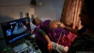 Maternal mortality has decreased significantly in India over the past 20 years.(Anupam Nath/AP/picture alliance)