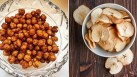 New Year's Eve: 5 low-calorie munchies to snack on for a healthy celebration