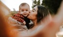 Newborn fitness tips: Top 12 ways for baby health and wellness (Photo by Omar Lopez on Unsplash)