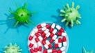 Novel antibiotic that overcomes bacterial resistance: Study(Freepik)