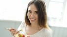 From Vitamin C to probiotics, here are foods to maintain healthy cortisol levels and beat stress (Freepik)