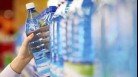 The study was published in the journal Proceedings of the National Academy of Sciences and is the first attempt to identify nanoplastics in bottled water.(HT image)