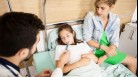 Pneumonia in kids lungs: Early signs in children, treatment strategies for recovery (Photo by Freepik)