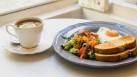 Skipping breakfast is fast gaining popularity in the era of intermittent fasting where people eat in a specific time window, say 8 hours, and fast for the rest. (Freepik)