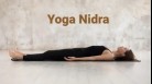 Weekend relaxation and rejuvenation: 5 benefits of Yoga Nidra or Yogic sleep (Photo by Twitter/menla)