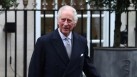 Britain's King Charles has been recently diagnosed with cancer while undergoing treatment for an enlarged prostate or benign prostatic hyperplasia.(REUTERS)