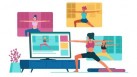 Year Ender 2023: 8 top health and fitness trends that went viral this year(Freepik)