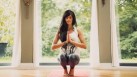 Yoga for hormonal balance: Add these exercises to your fitness routine for PCOS and thyroid management (Photo by Conscious Design on Unsplash)