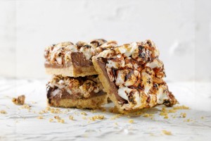 S'mores Dessert Squares (Getty Images/Lauri Patterson)