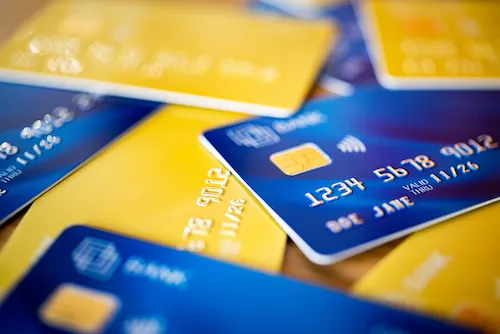 How Many Credit Cards Should You Have?