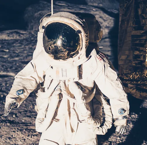 Is Apollo 11 Moon Landing Fake Or Real?