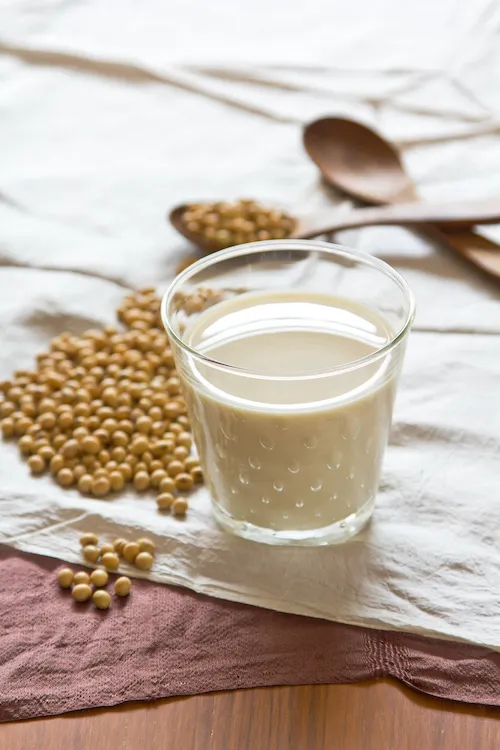 Is Soy Healthy for You?