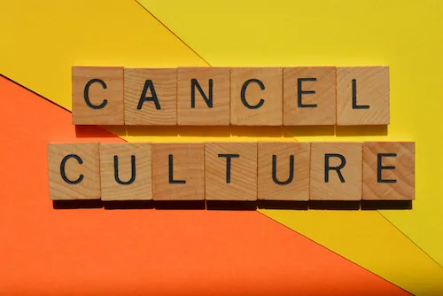 Is Cancel Culture Good For Human Society?