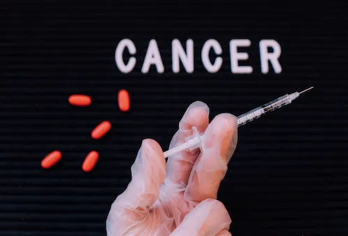 10 Early Cancer Warning Signs You Shouldn't Ignore?