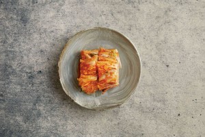 Napa Cabbage Kimchi (Photography by Jinju Kang/Courtesy of Phaidon)