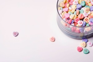 Candy with social issues (Getty Images/IMPhotoMM)