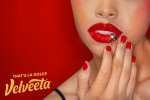 Velveeta x George The Jeweler lip cuff