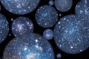 Multiverse, bubbles, concept (Getty Images/VICTOR DE SCHWANBERG/SCIENCE PHOTO LIBRARY)