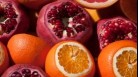 The best fruits for kidney health are pomegranates, strawberries, blueberries, cherries, apples, and citrus fruits, says Ayurveda expert Dr Dimple Jangda.(Unsplash)