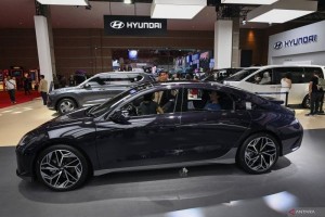 Hyundai-KIA tarik 170 ribu EV akibat kesalahan perangkat lunak