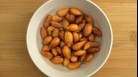 Eating almonds along with other lifestyle changes can help balance this dosha and promote overall well-being.(Pinterest)