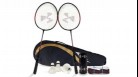 Top 8 badminton rackets for beginners