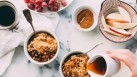 PCOS diet tips: 5 healthy, quick and nutritious breakfast recipes for women with Polycystic Ovary Syndrome (Photo by Food Photographer | Jennifer Pallian on Unsplash)