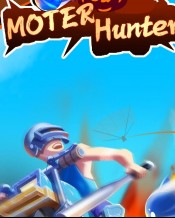 Moto Hunter